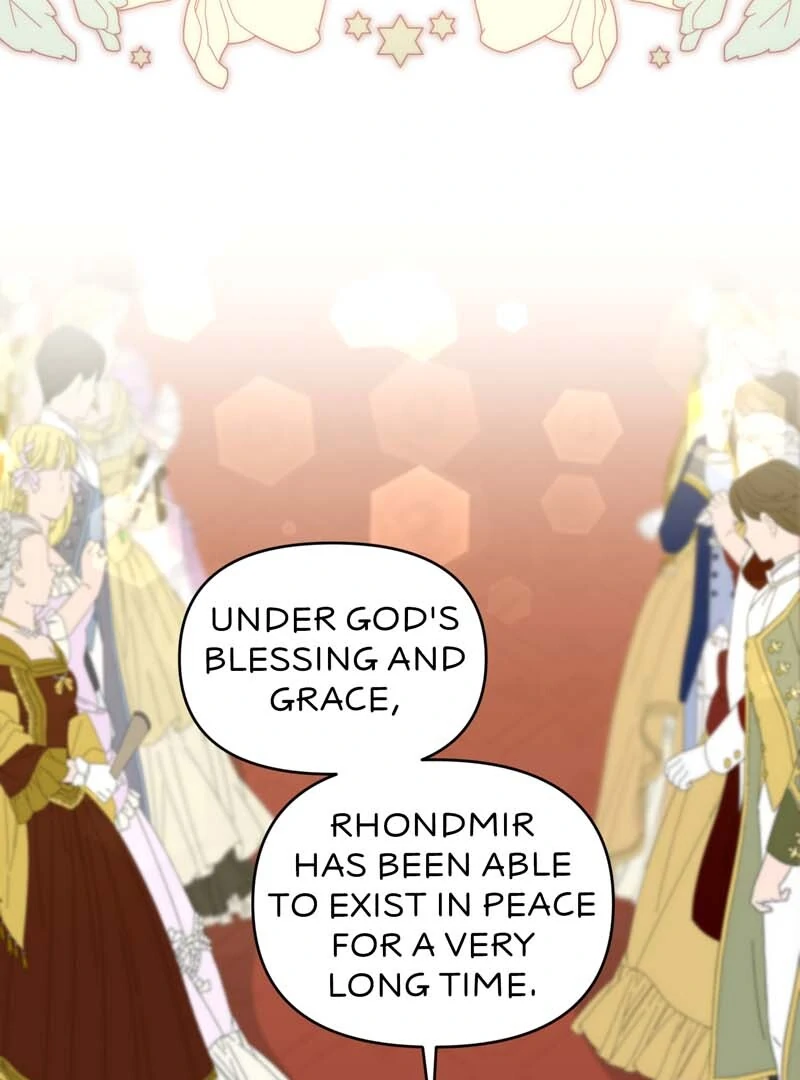 The Cursed Prince and His Clairvoyant Maid Chapter 45 415 087