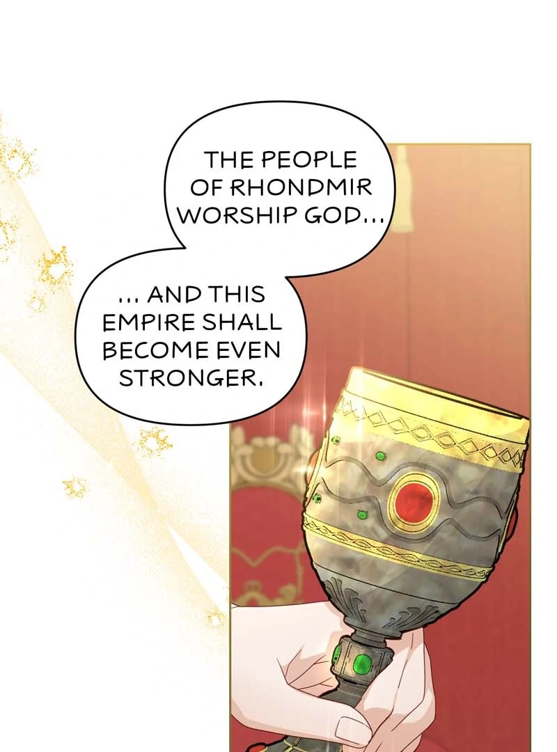 The Cursed Prince and His Clairvoyant Maid Chapter 45 417 089