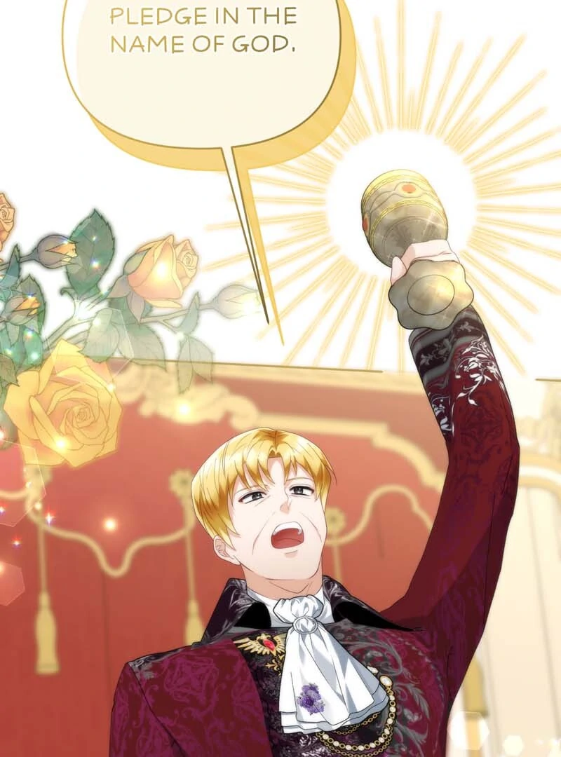 The Cursed Prince and His Clairvoyant Maid Chapter 45 419 091