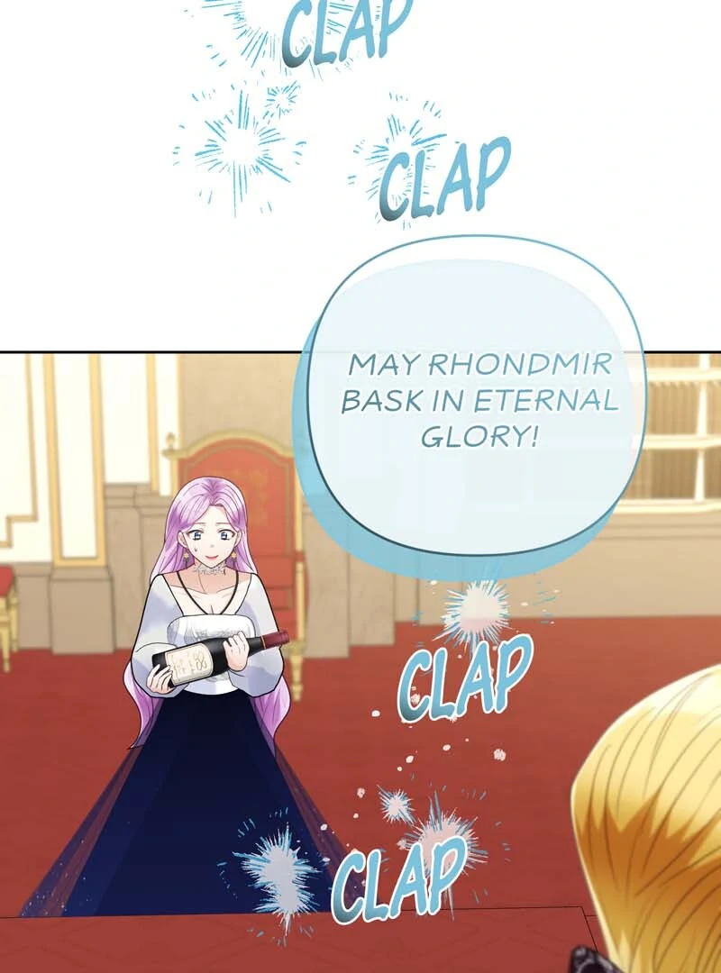 The Cursed Prince and His Clairvoyant Maid Chapter 45 421 093