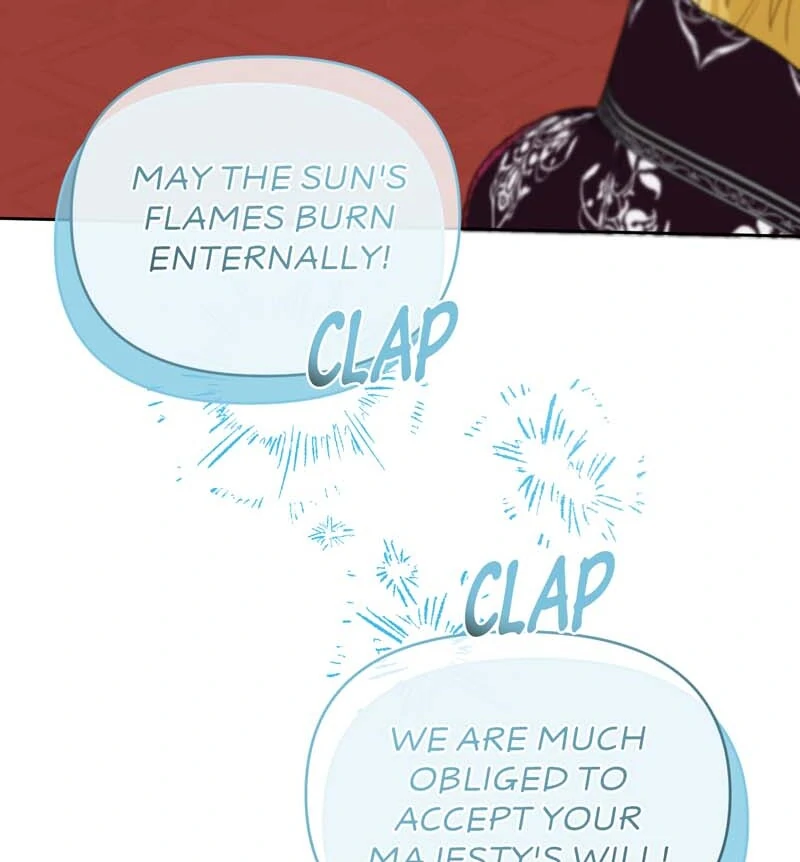 The Cursed Prince and His Clairvoyant Maid Chapter 45 422 094