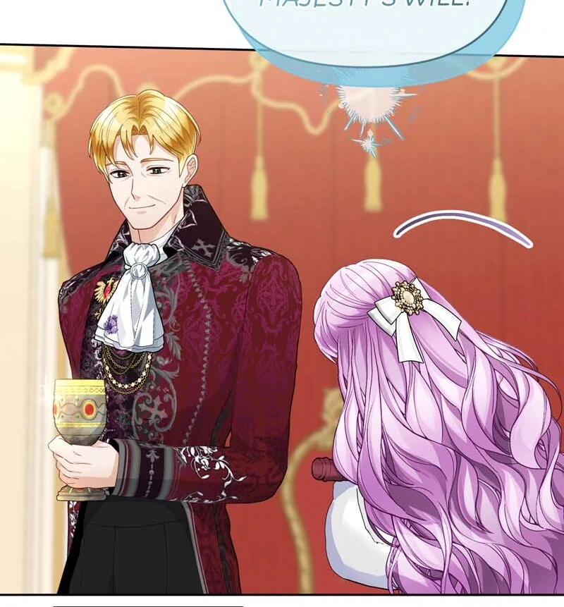 The Cursed Prince and His Clairvoyant Maid Chapter 45 423 095