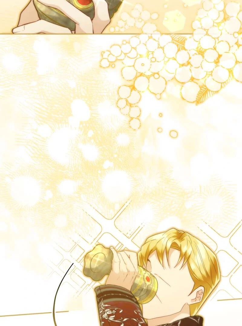 The Cursed Prince and His Clairvoyant Maid Chapter 45 425 097