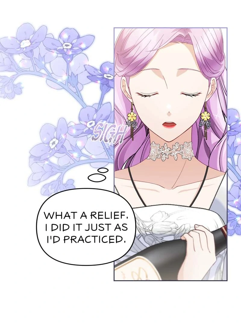 The Cursed Prince and His Clairvoyant Maid Chapter 45 427 099