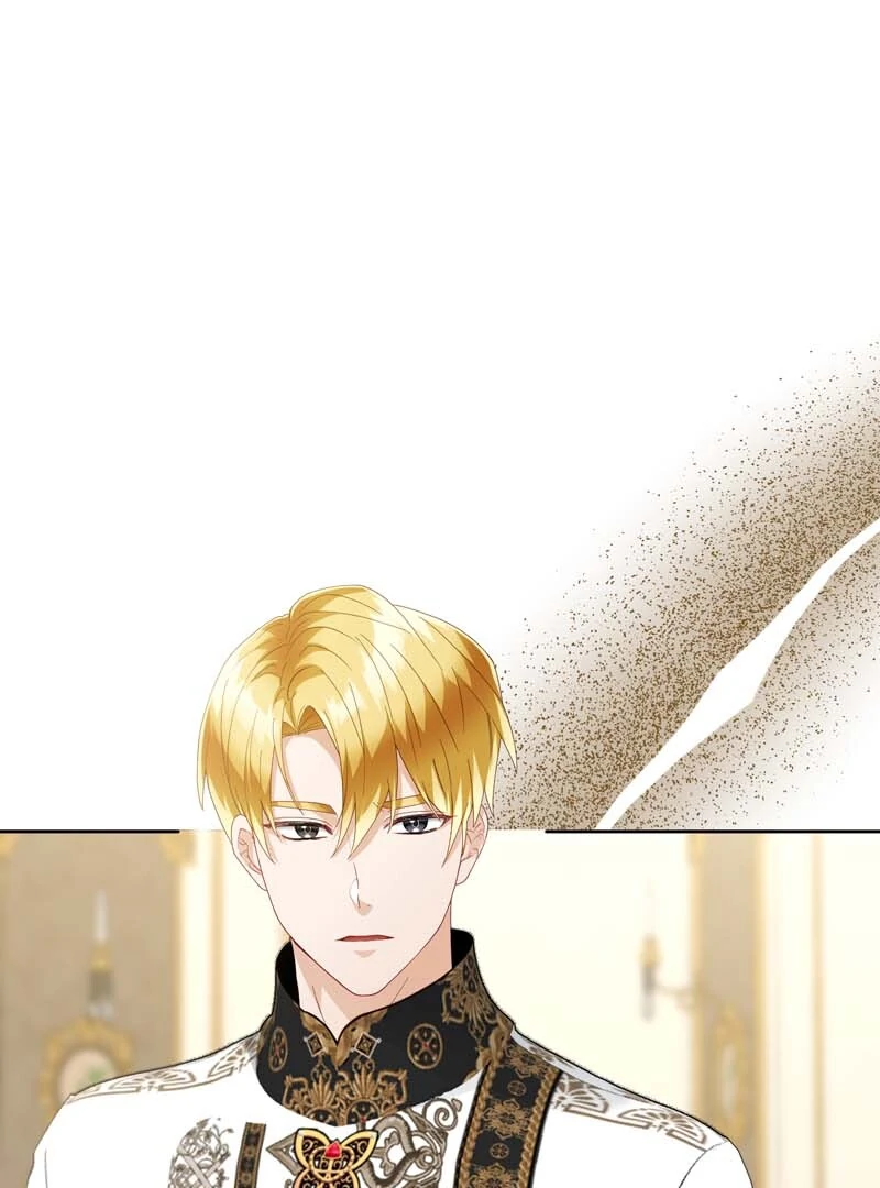 The Cursed Prince and His Clairvoyant Maid Chapter 45 428 100