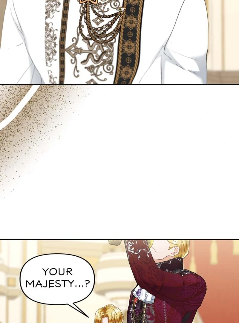 The Cursed Prince and His Clairvoyant Maid Chapter 45 429 101