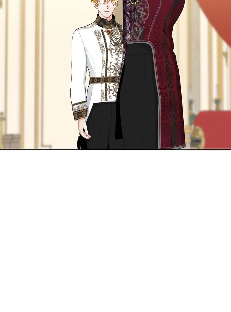 The Cursed Prince and His Clairvoyant Maid Chapter 45 430 102