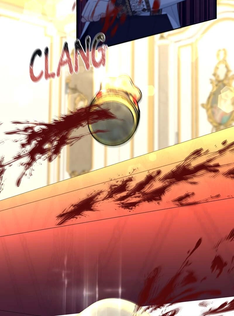 The Cursed Prince and His Clairvoyant Maid Chapter 46 349 003