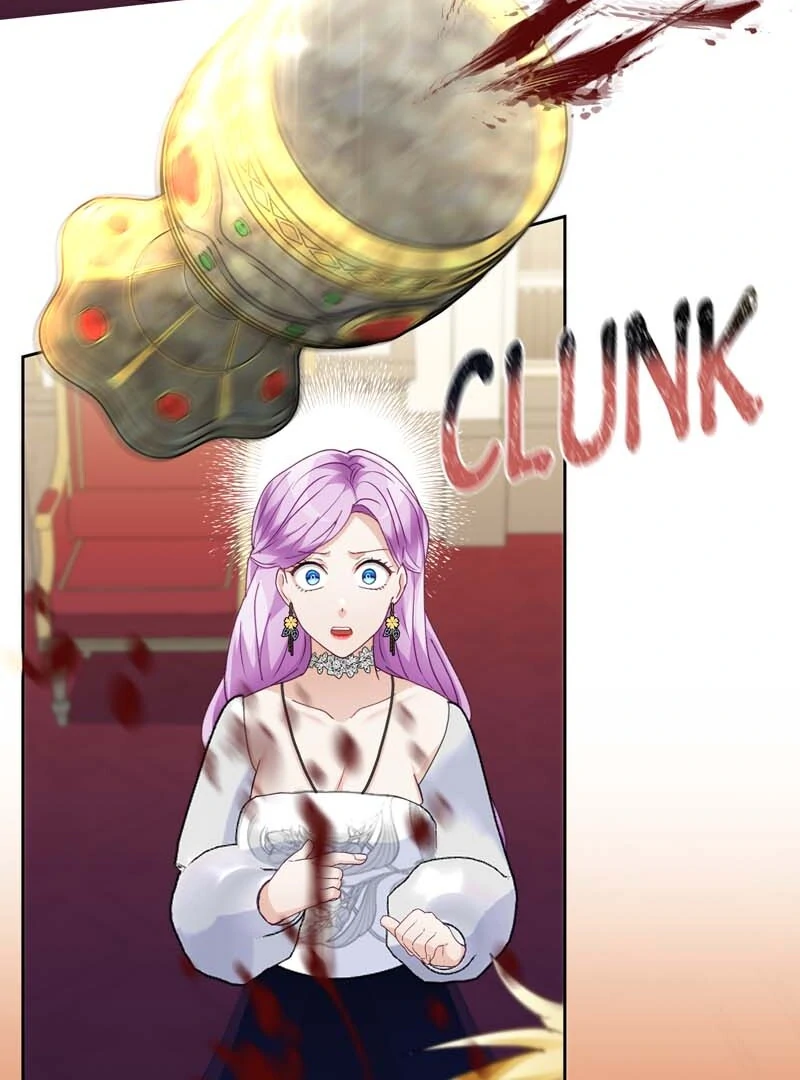 The Cursed Prince and His Clairvoyant Maid Chapter 46 350 004