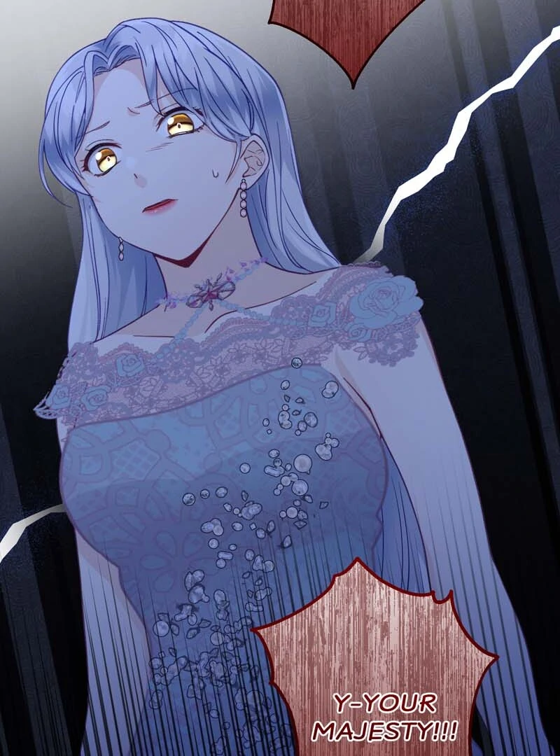 The Cursed Prince and His Clairvoyant Maid Chapter 46 354 008