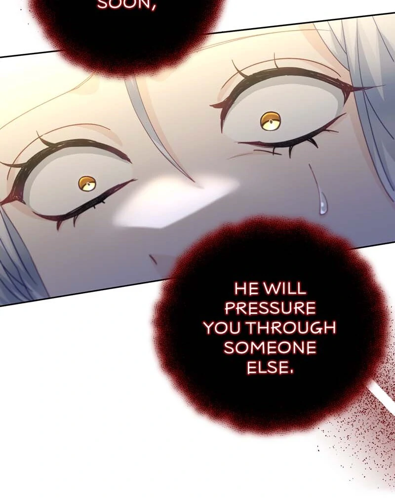 The Cursed Prince and His Clairvoyant Maid Chapter 46 356 010