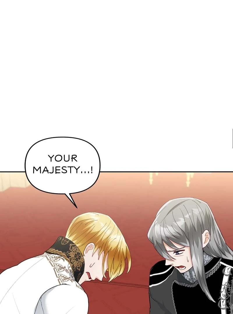 The Cursed Prince and His Clairvoyant Maid Chapter 46 357 011
