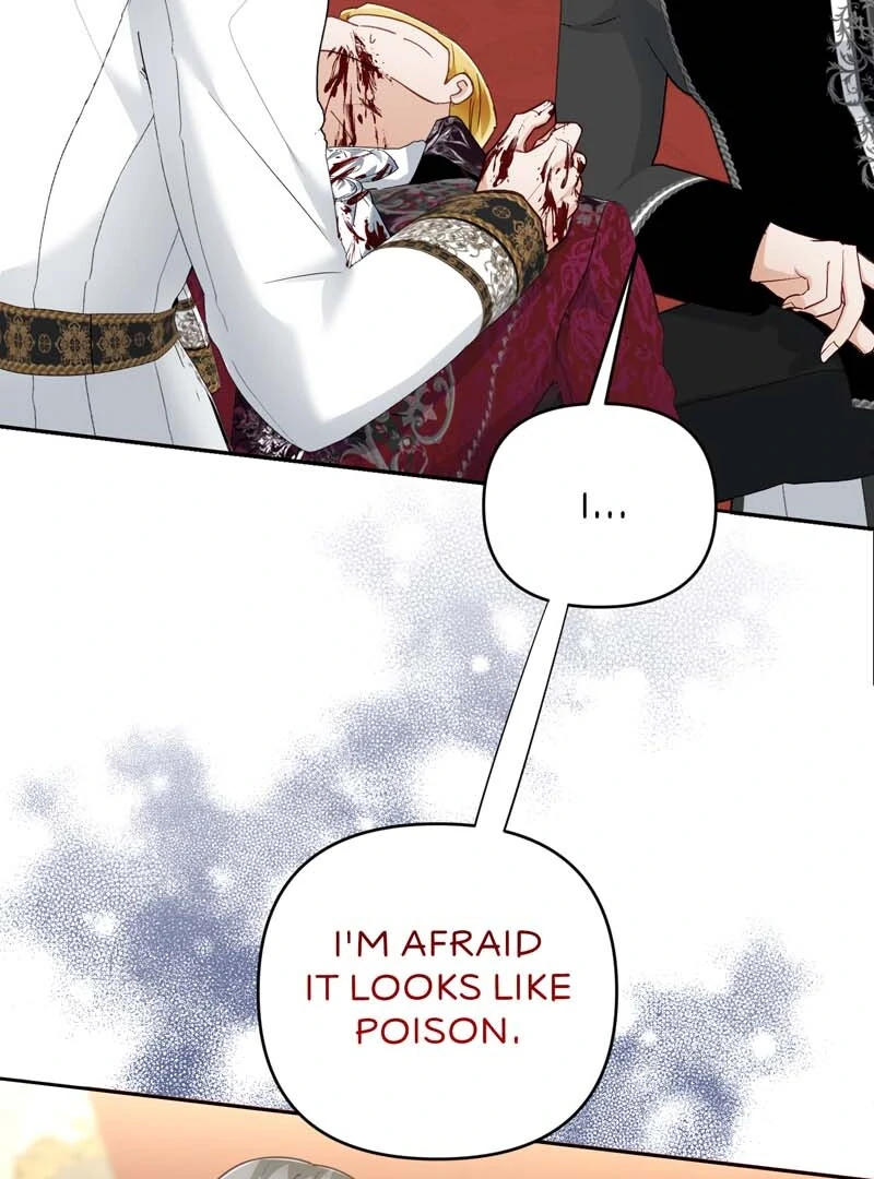 The Cursed Prince and His Clairvoyant Maid Chapter 46 358 012