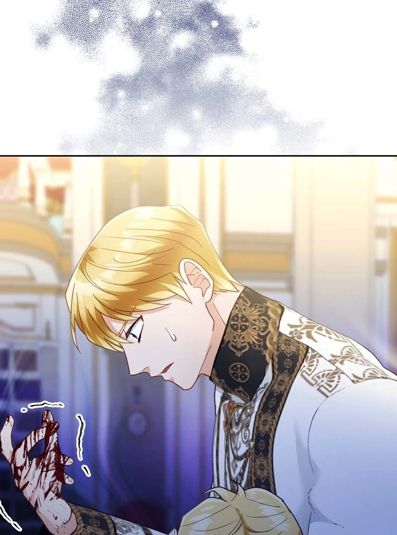 The Cursed Prince and His Clairvoyant Maid Chapter 46 360 014