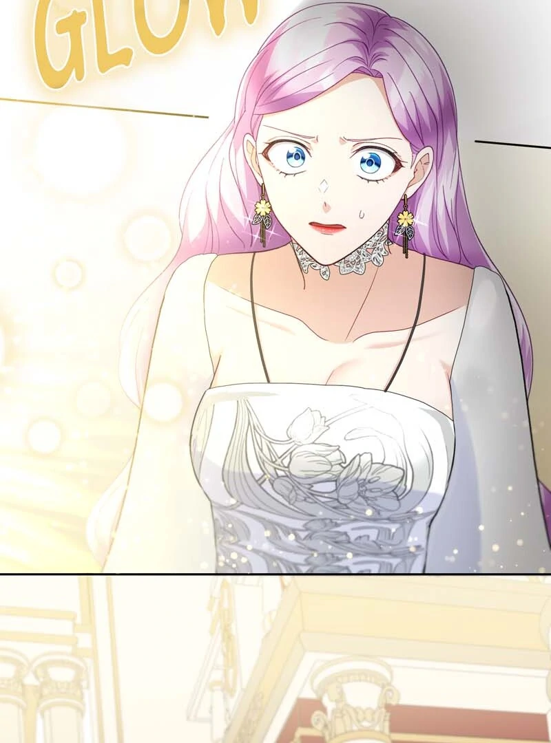 The Cursed Prince and His Clairvoyant Maid Chapter 46 364 018