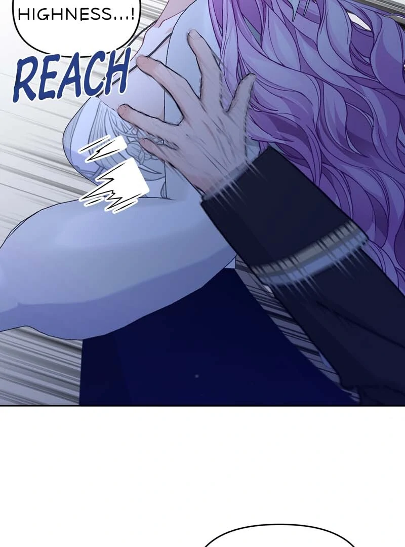 The Cursed Prince and His Clairvoyant Maid Chapter 46 371 025