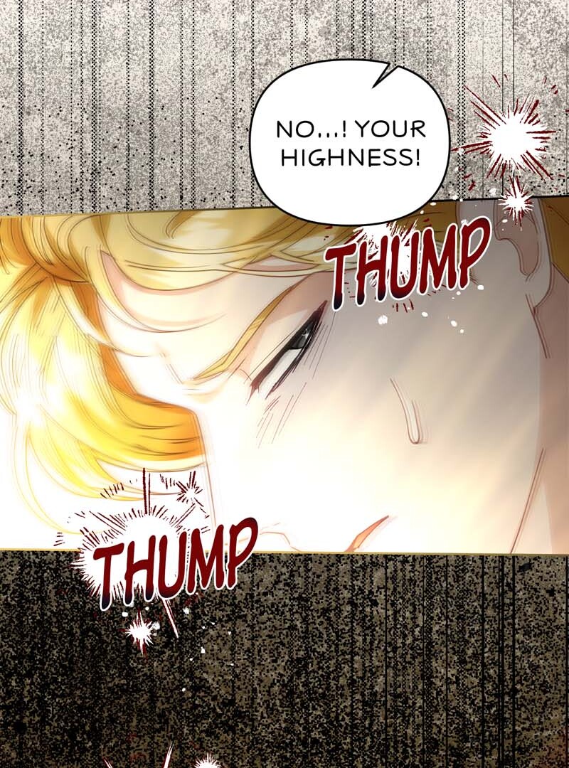 The Cursed Prince and His Clairvoyant Maid Chapter 46 374 028