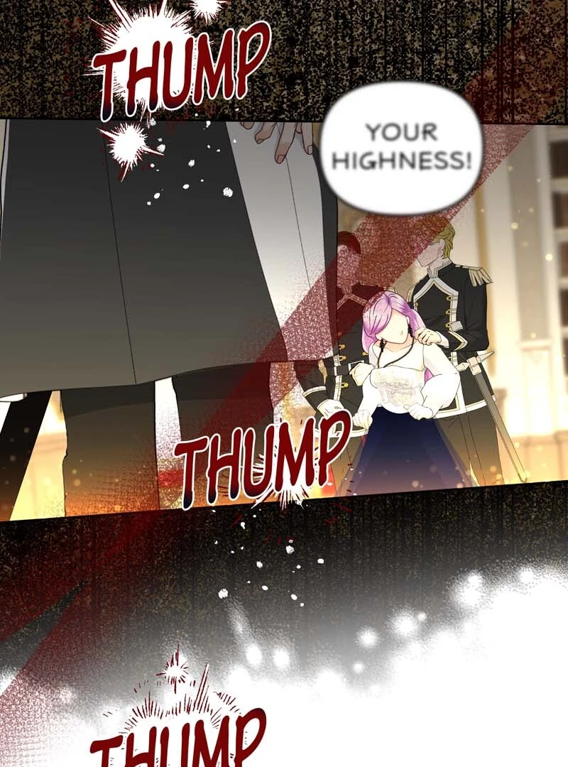 The Cursed Prince and His Clairvoyant Maid Chapter 46 375 029