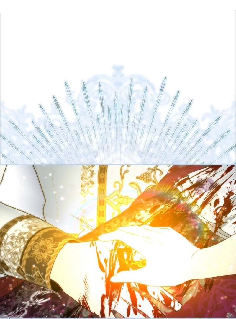 The Cursed Prince and His Clairvoyant Maid Chapter 46 378 032
