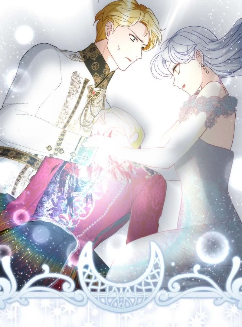 The Cursed Prince and His Clairvoyant Maid Chapter 46 380 034