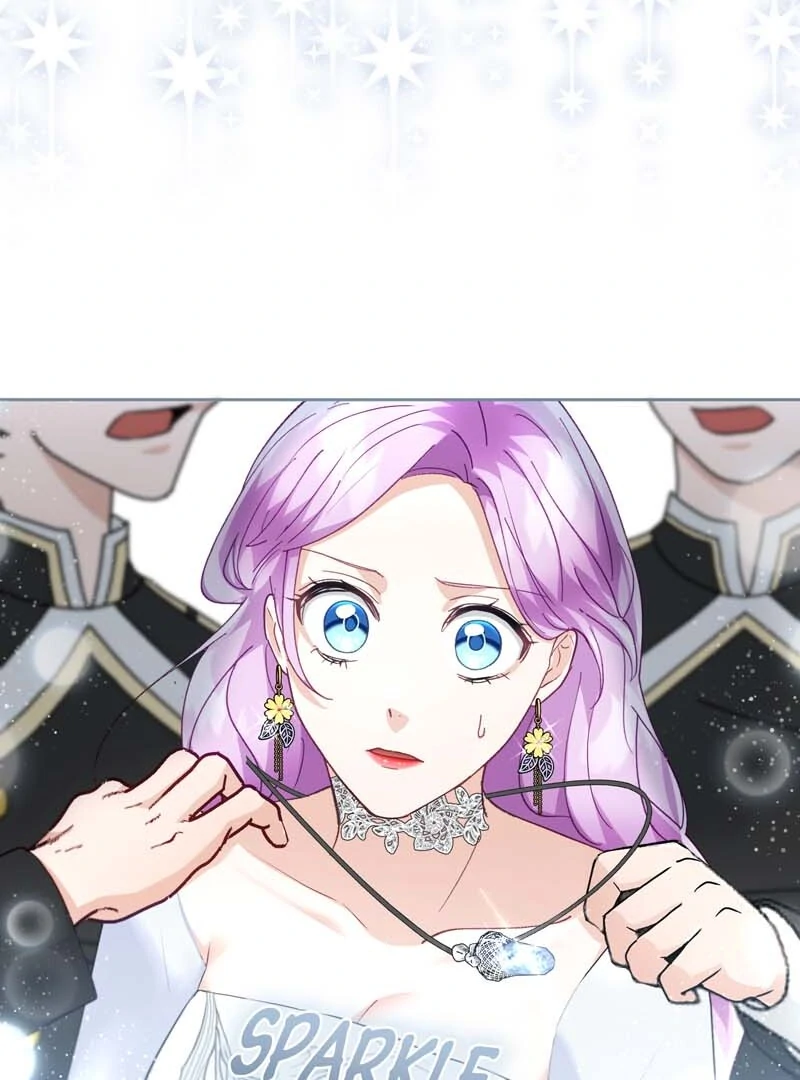 The Cursed Prince and His Clairvoyant Maid Chapter 46 381 035