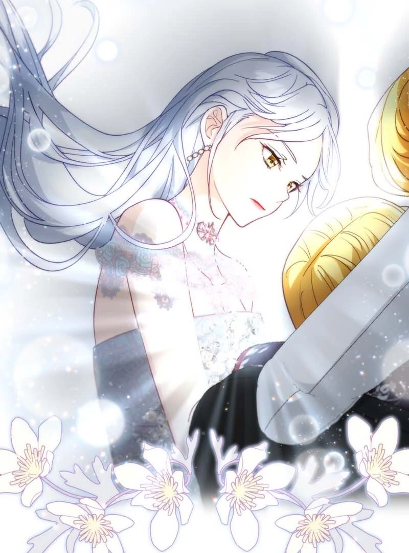 The Cursed Prince and His Clairvoyant Maid Chapter 46 385 039
