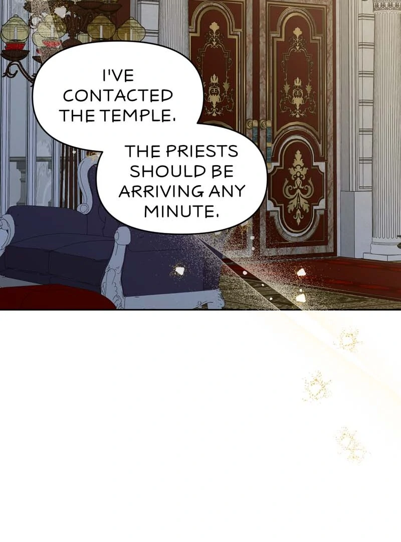 The Cursed Prince and His Clairvoyant Maid Chapter 46 389 043
