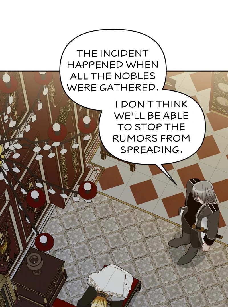 The Cursed Prince and His Clairvoyant Maid Chapter 46 390 044