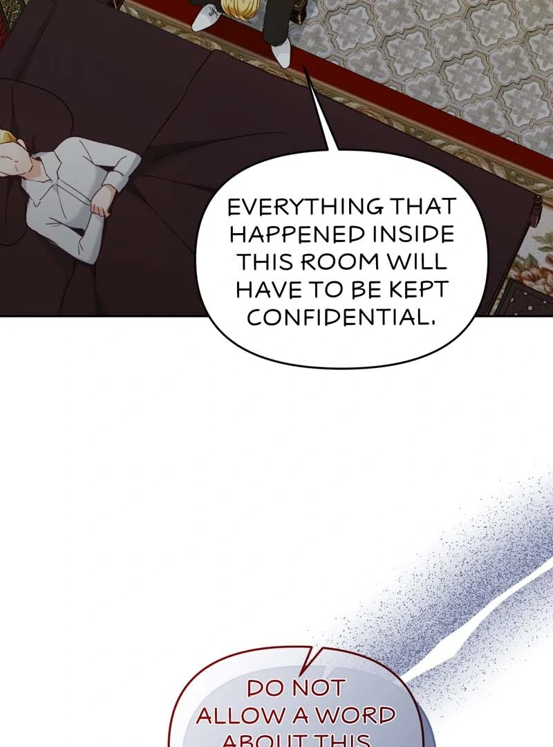 The Cursed Prince and His Clairvoyant Maid Chapter 46 391 045