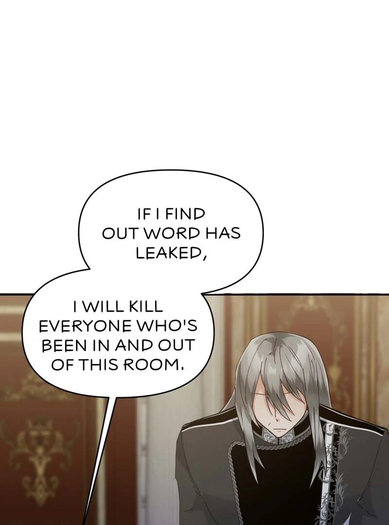 The Cursed Prince and His Clairvoyant Maid Chapter 46 393 047