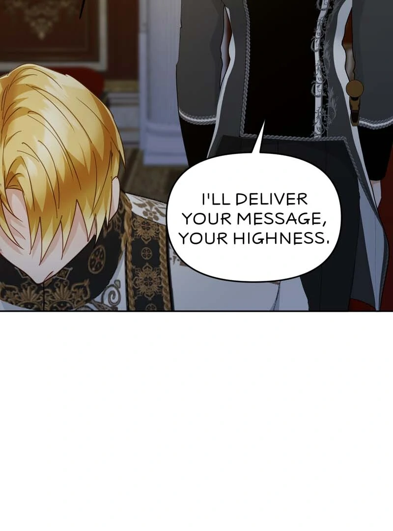 The Cursed Prince and His Clairvoyant Maid Chapter 46 394 048