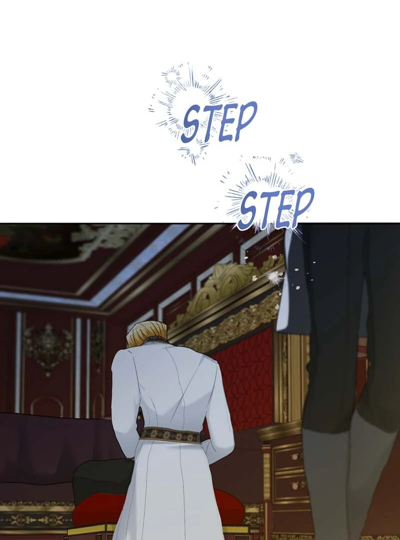 The Cursed Prince and His Clairvoyant Maid Chapter 46 395 049