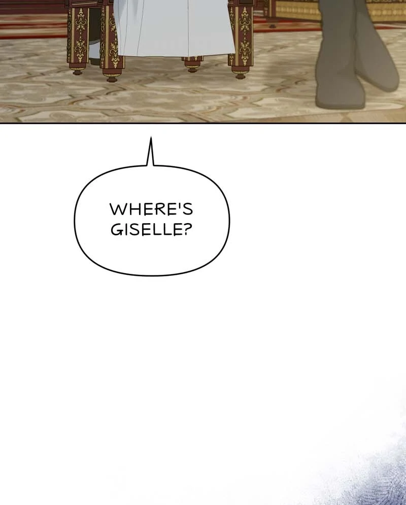 The Cursed Prince and His Clairvoyant Maid Chapter 46 396 050