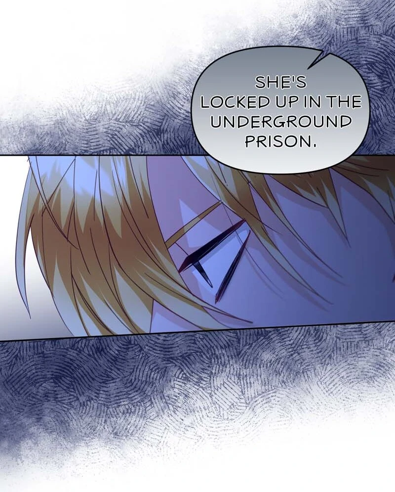 The Cursed Prince and His Clairvoyant Maid Chapter 46 397 051