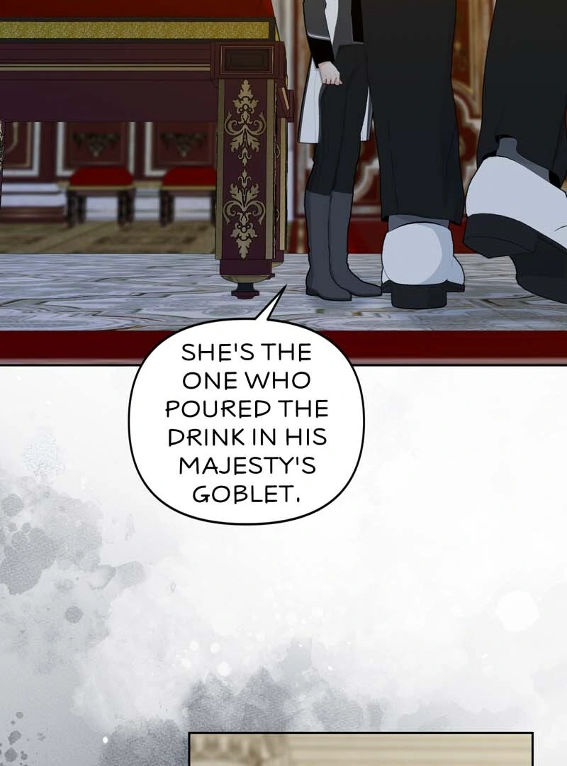 The Cursed Prince and His Clairvoyant Maid Chapter 46 399 053
