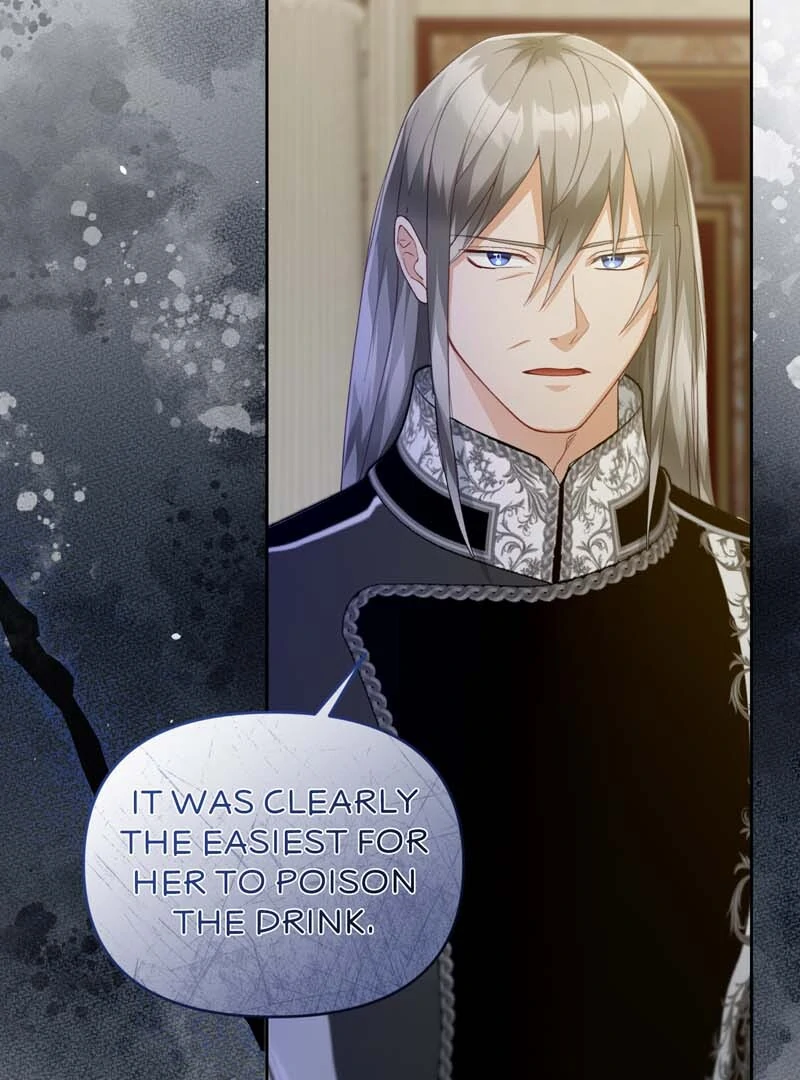 The Cursed Prince and His Clairvoyant Maid Chapter 46 400 054