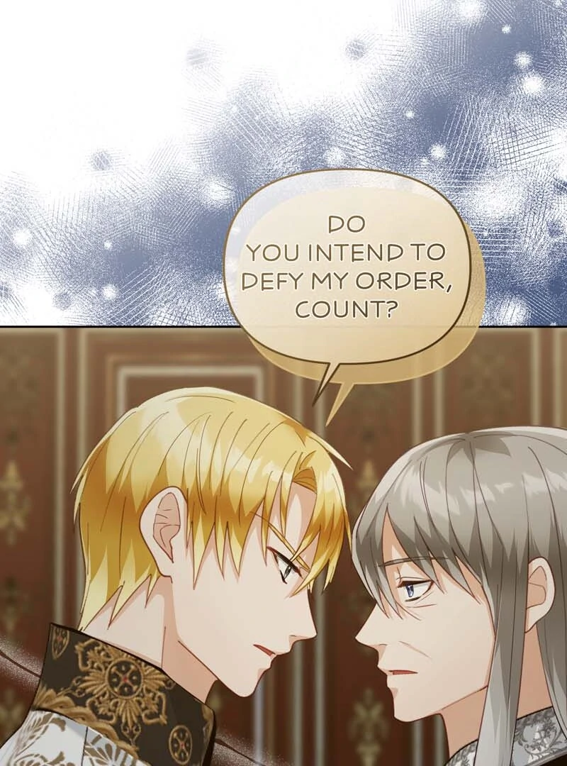 The Cursed Prince and His Clairvoyant Maid Chapter 46 403 057
