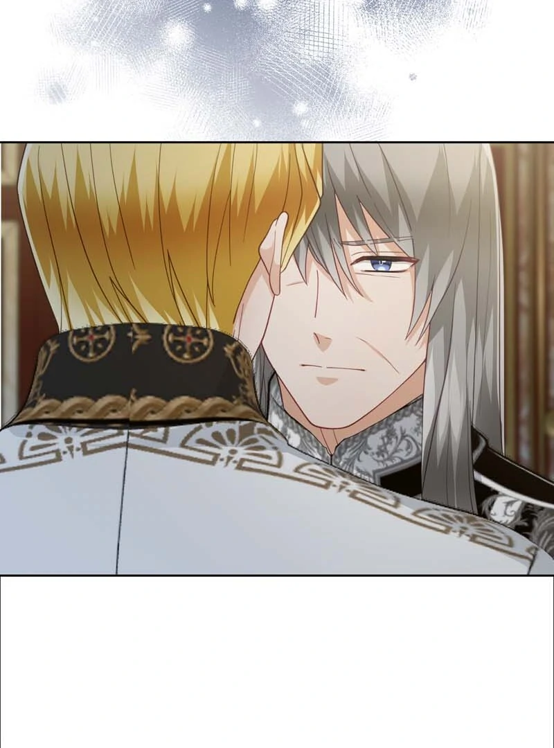 The Cursed Prince and His Clairvoyant Maid Chapter 46 405 059