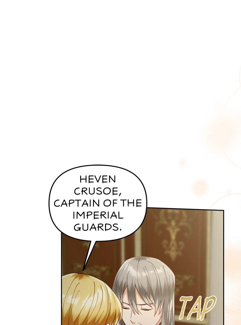The Cursed Prince and His Clairvoyant Maid Chapter 46 408 062