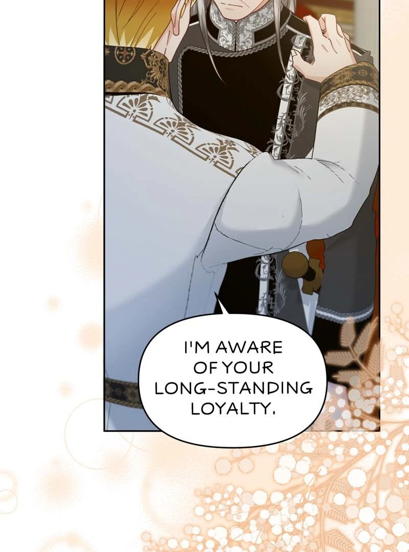 The Cursed Prince and His Clairvoyant Maid Chapter 46 409 063