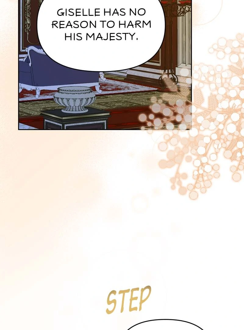 The Cursed Prince and His Clairvoyant Maid Chapter 46 411 065