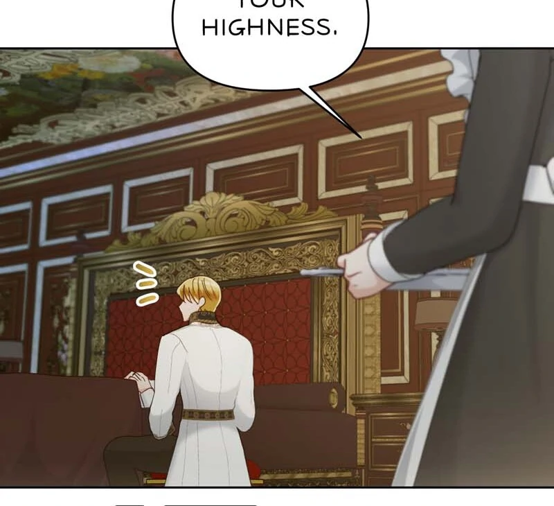 The Cursed Prince and His Clairvoyant Maid Chapter 46 418 072