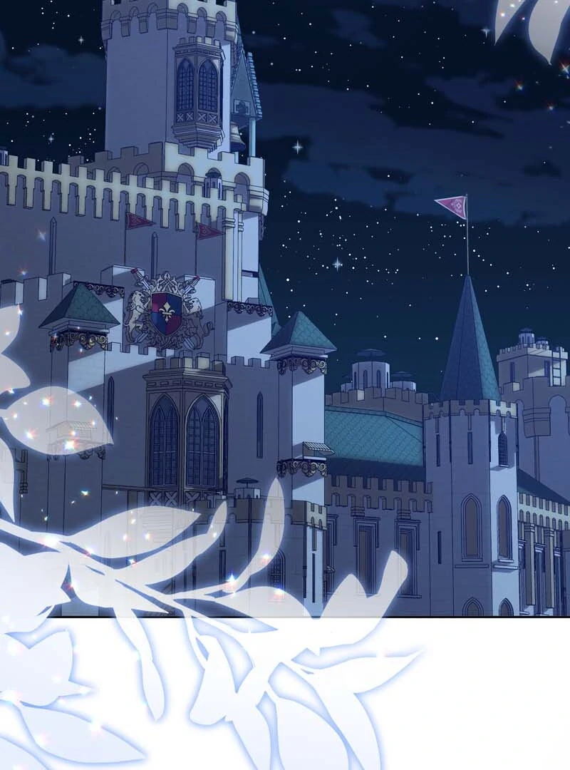 The Cursed Prince and His Clairvoyant Maid Chapter 46 422 076