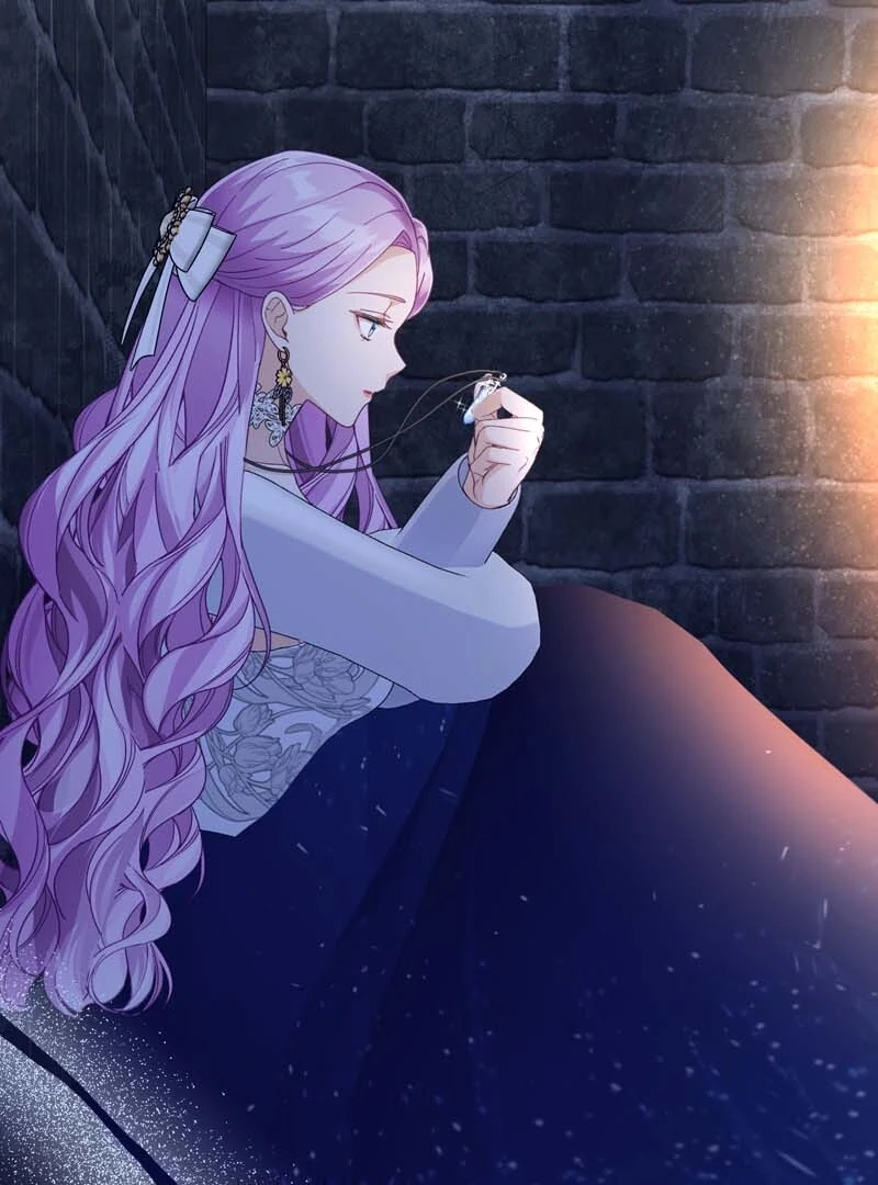 The Cursed Prince and His Clairvoyant Maid Chapter 46 425 079