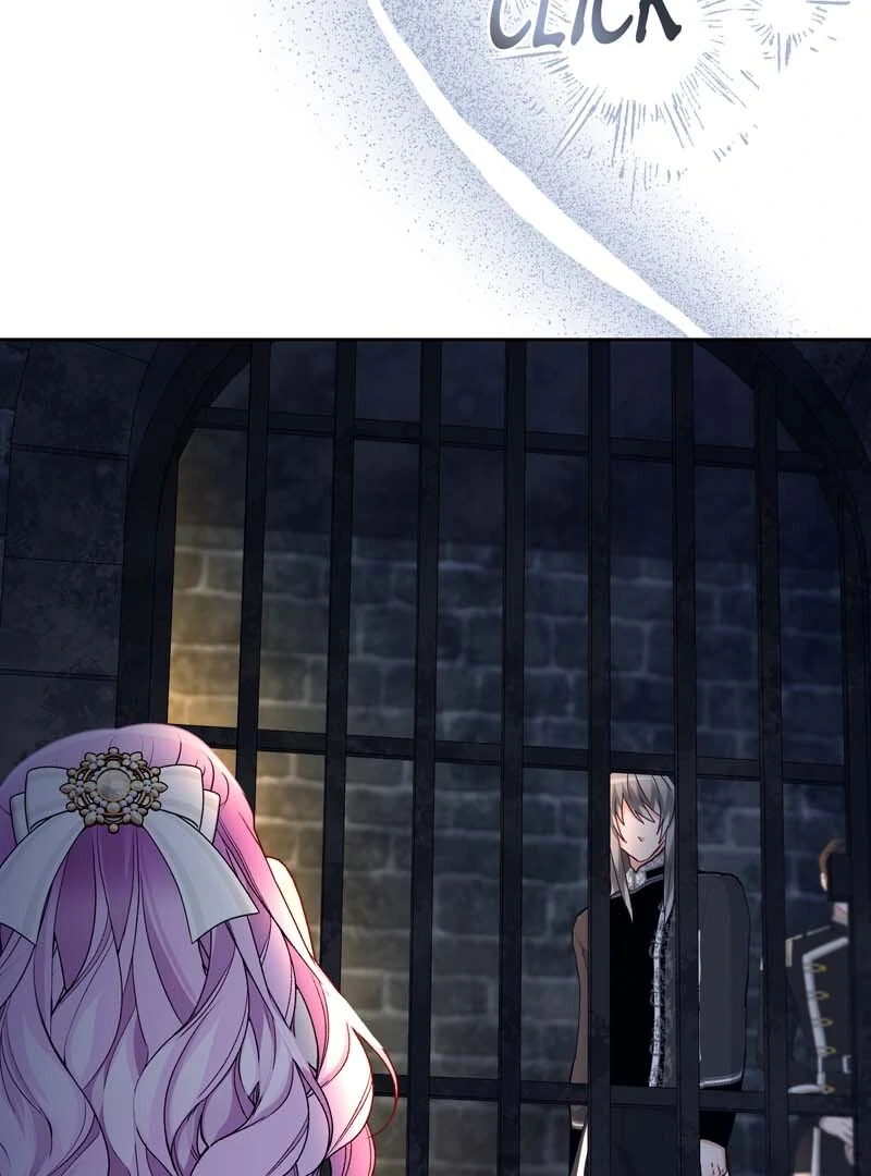The Cursed Prince and His Clairvoyant Maid Chapter 46 432 086