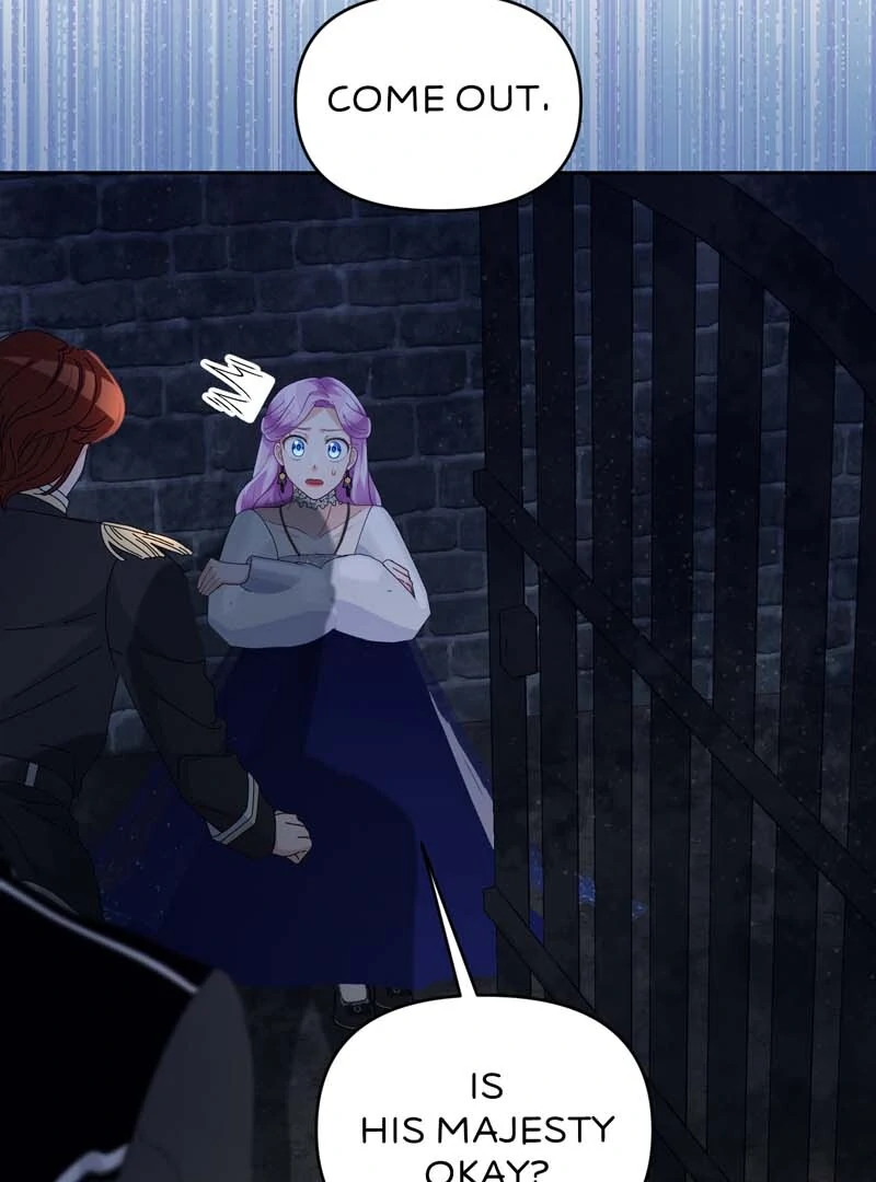 The Cursed Prince and His Clairvoyant Maid Chapter 46 434 088