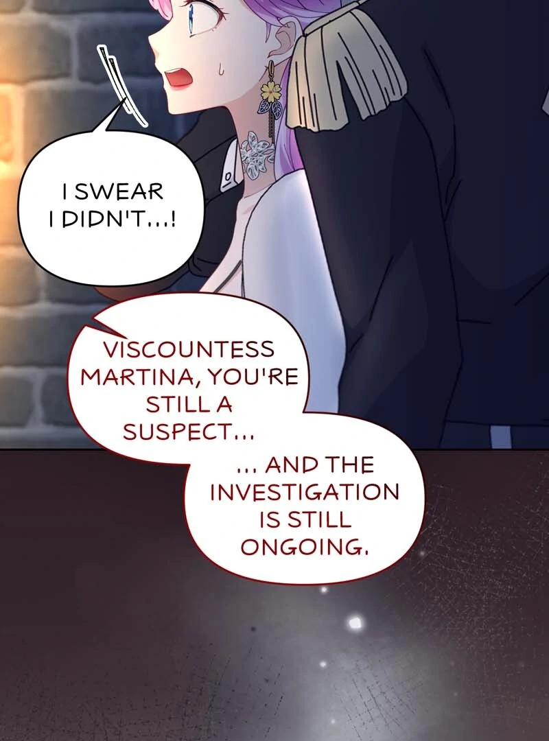 The Cursed Prince and His Clairvoyant Maid Chapter 46 436 090