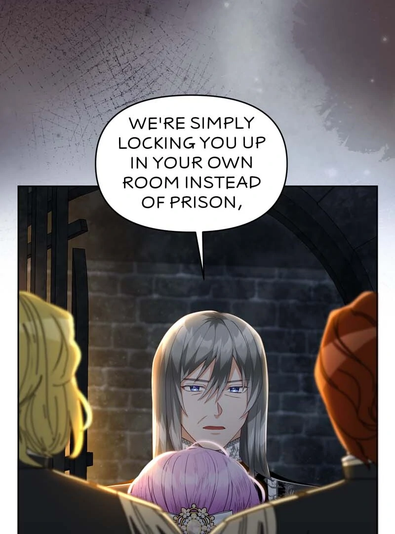 The Cursed Prince and His Clairvoyant Maid Chapter 46 437 091