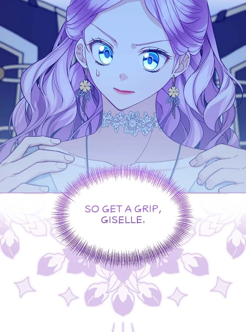 The Cursed Prince and His Clairvoyant Maid Chapter 46 443 097