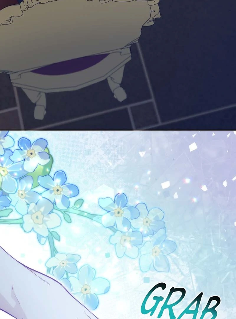The Cursed Prince and His Clairvoyant Maid Chapter 46 450 104